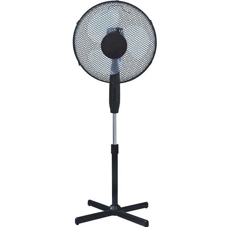 Energy Saving king of Fans Pedestal Floor Fan Motor