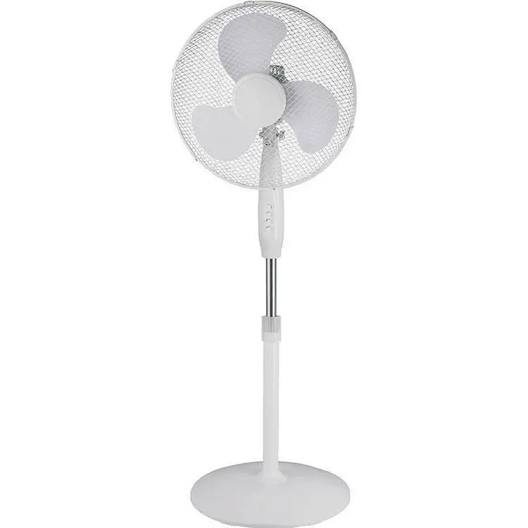 Energy Saving king of Fans Pedestal Floor Fan Motor