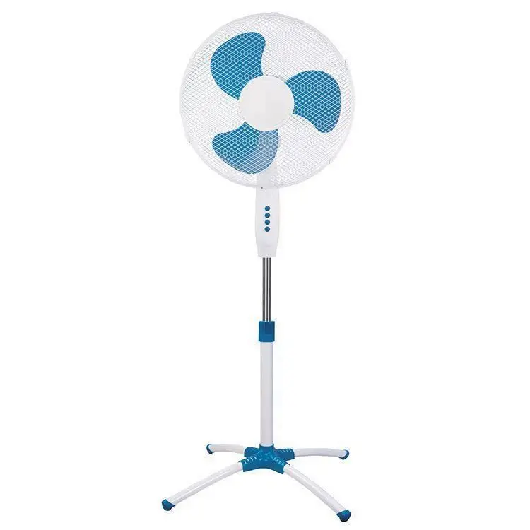 Energy Saving king of Fans Pedestal Floor Fan Motor