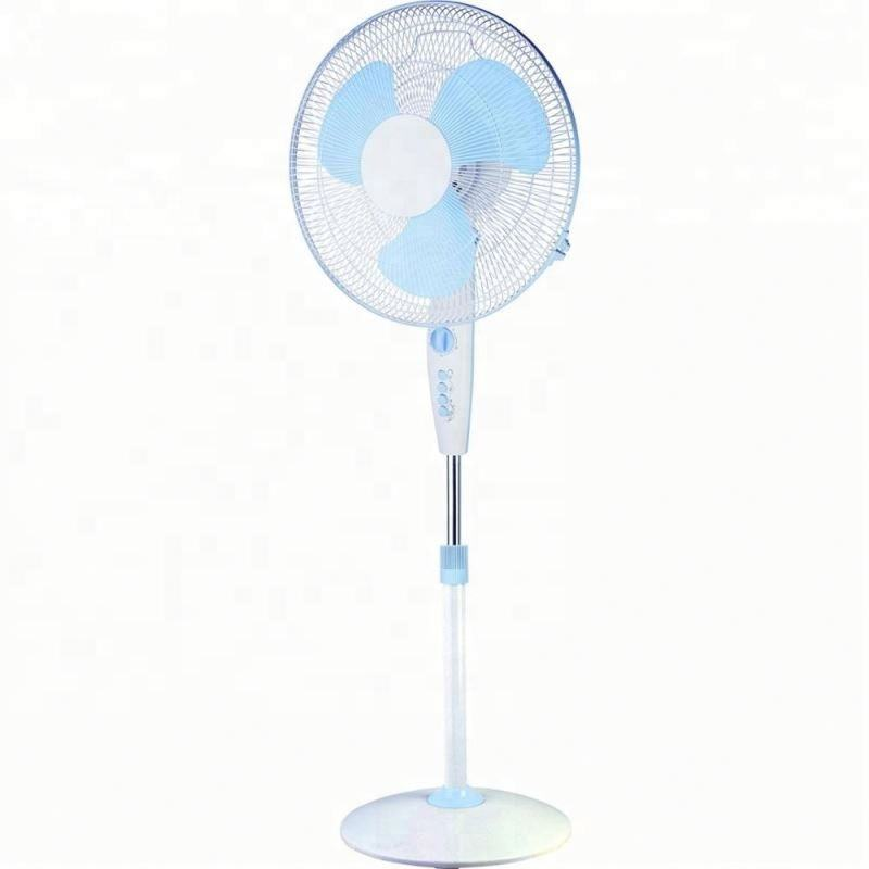 16 Inch Home National Air Cooling Stand Fan