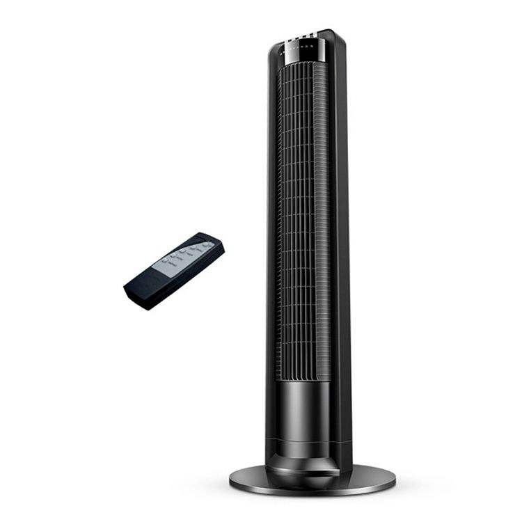 Ce RoHS Certificate 42 Inch Tower Fan With Remote Control