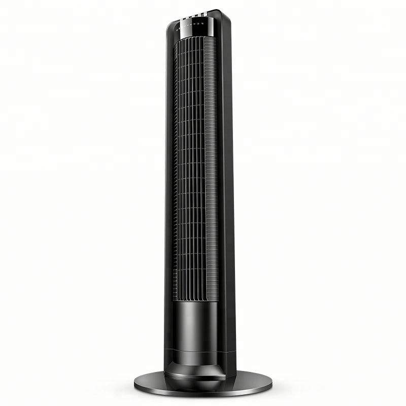 Ce RoHS Certificate 42 Inch Tower Fan With Remote Control