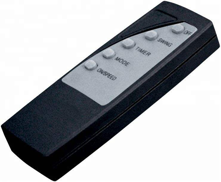 Ce RoHS Certificate 42 Inch Tower Fan With Remote Control