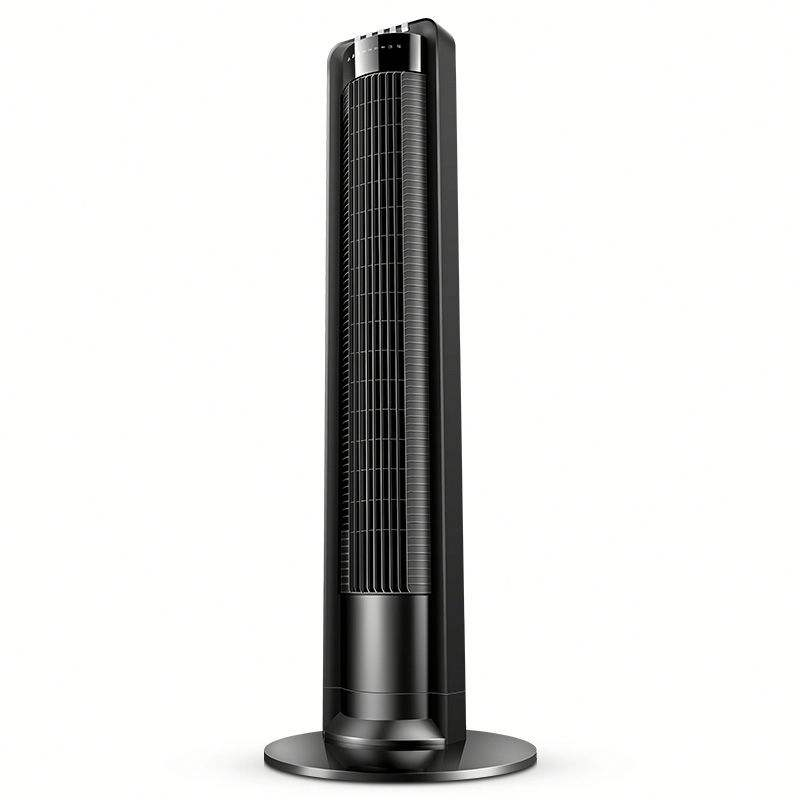 Ce RoHS Certificate 42 Inch Tower Fan With Remote Control