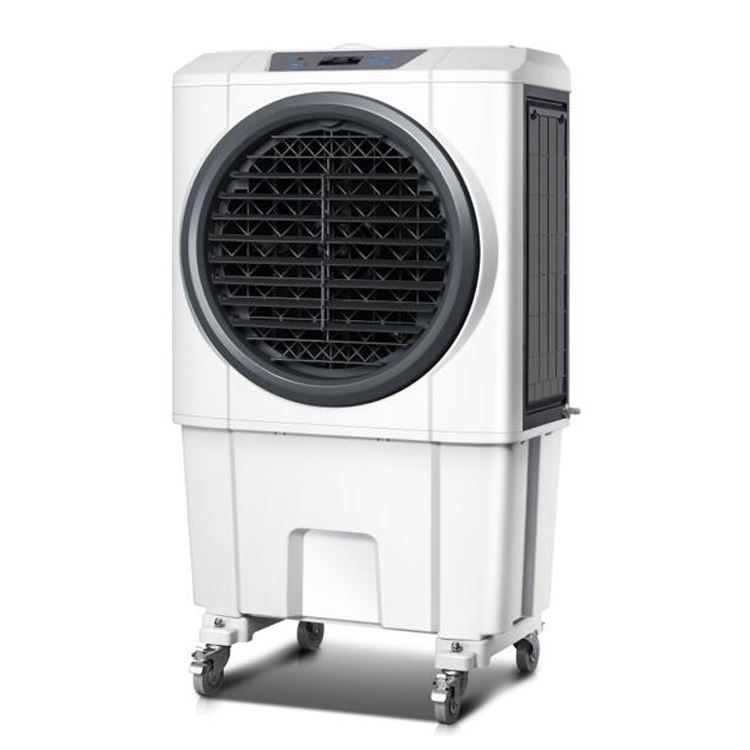 Professional 210W Evaporative Air Cooler Portable RC Controlled