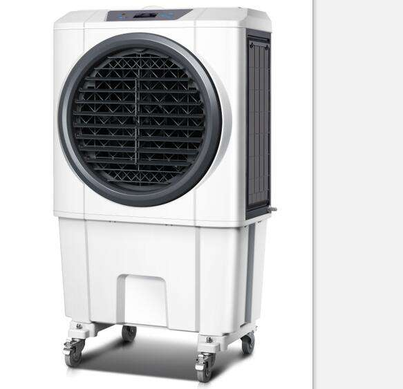 Professional 210W Evaporative Air Cooler Portable RC Controlled