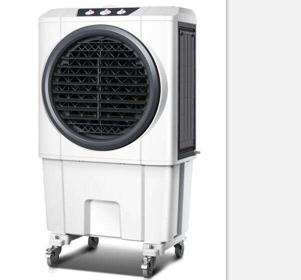 Professional 210W Evaporative Air Cooler Portable RC Controlled