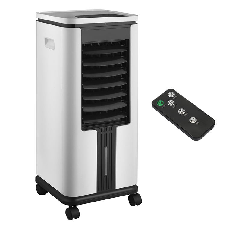 7L Water Capacity Panel Control Remote Control Water air Cooler Cooler for Home