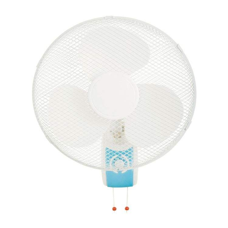 New Design Evernal Blade Wall Fan