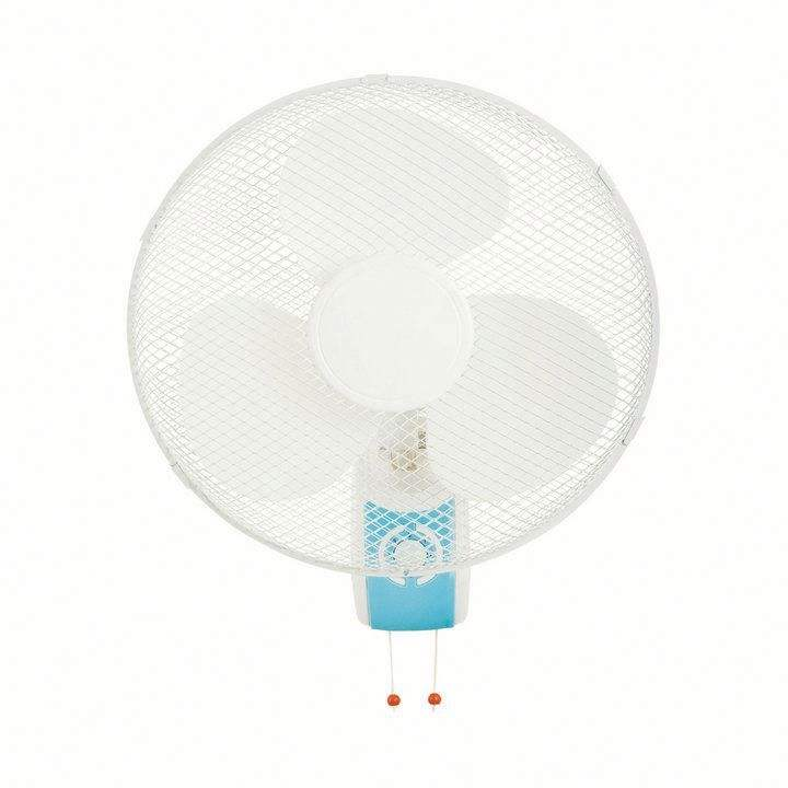 New Design Evernal Blade Wall Fan