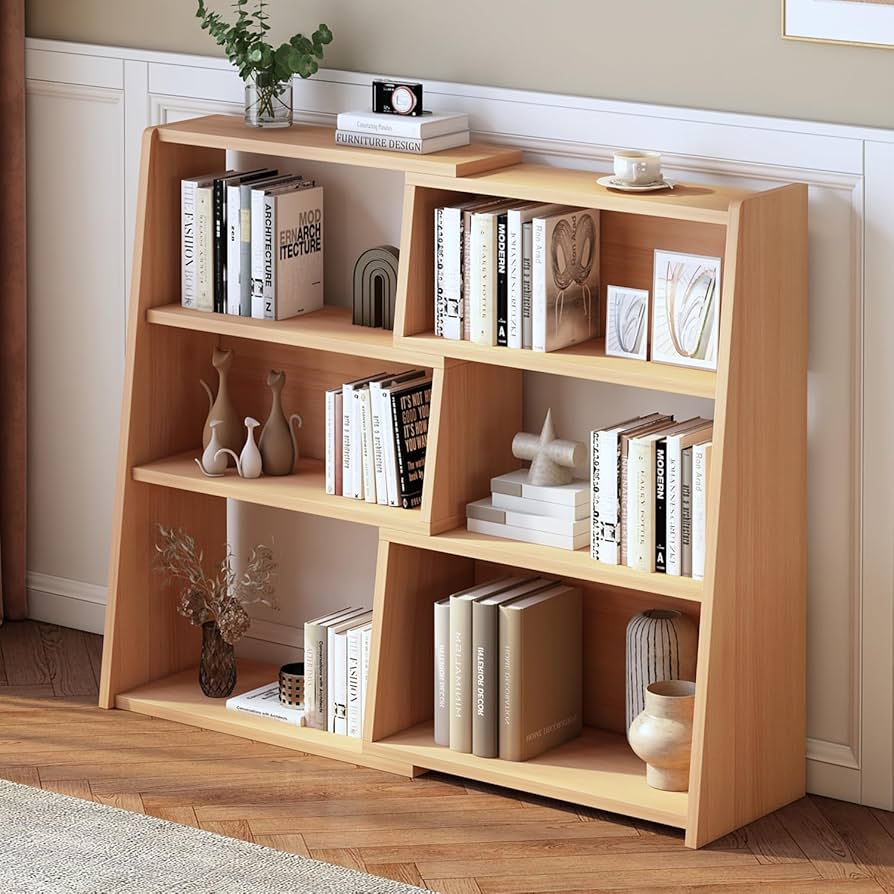 Book Cases