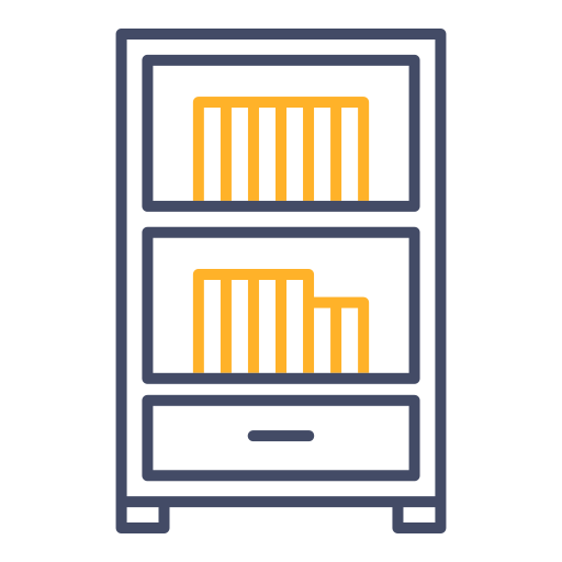 Showcases & Cabinets