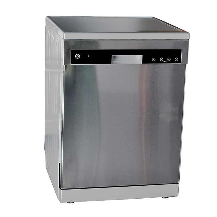 12Sets Elegance Dishwasher Small Dishwasher Machine Household Dishwashers