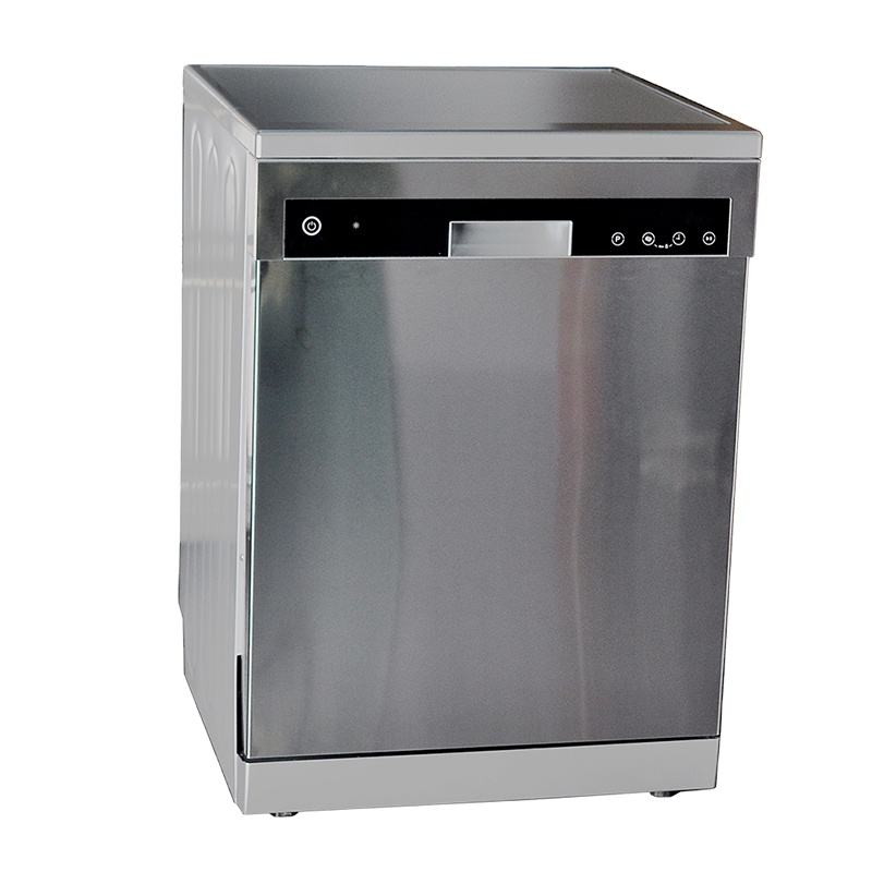 12Sets Elegance Dishwasher Small Dishwasher Machine Household Dishwashers