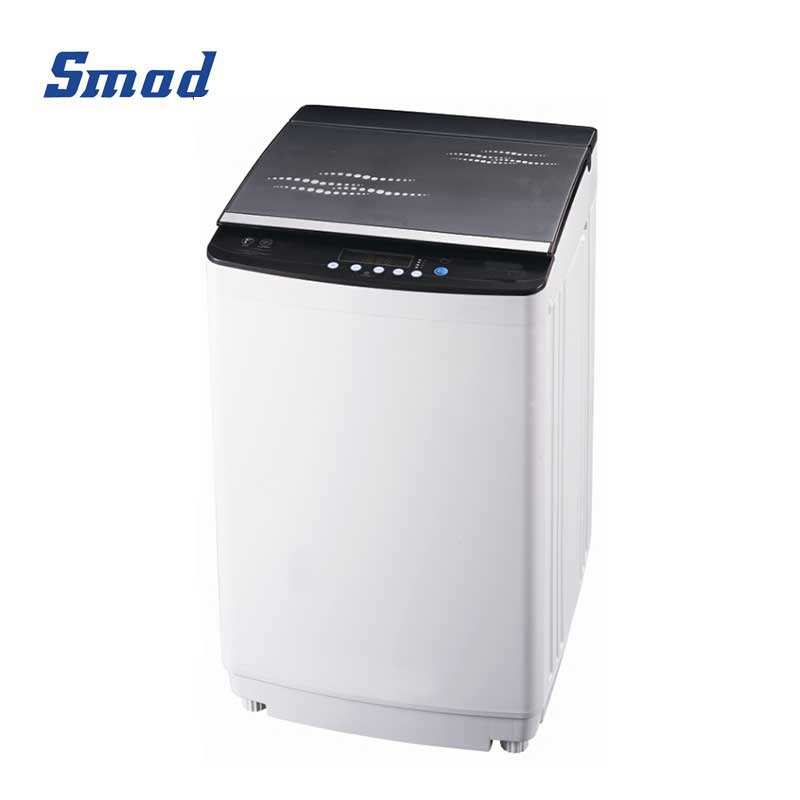3.5-13Kg Multiple Models of Top Loading Clothes Washing Machine with Hot Air Dryer