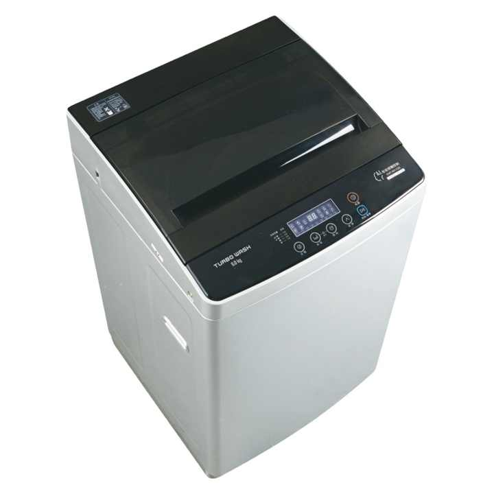 Smad National Hot Sale Fully Automatic Clothes Washing Machine
