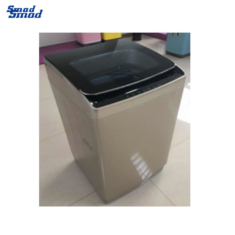 Smad National Hot Sale Fully Automatic Clothes Washing Machine