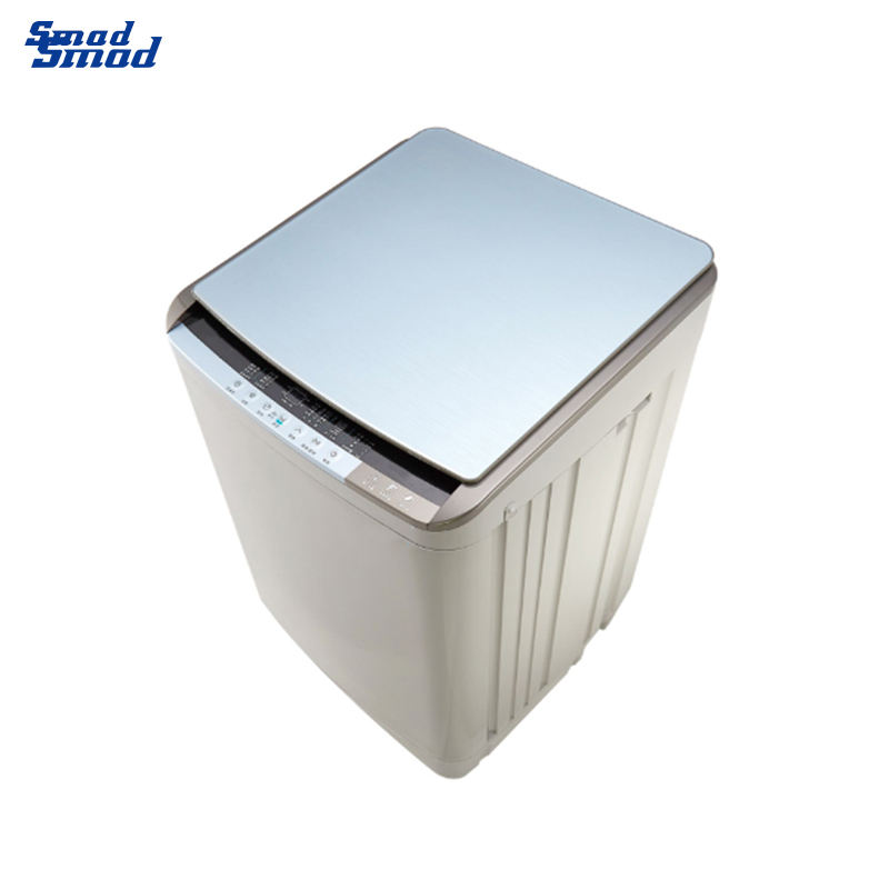 Smad National Hot Sale Fully Automatic Clothes Washing Machine