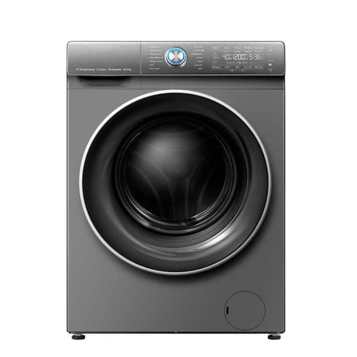 12kg Home Fully Automatic Front Loading Combo All in One Washer and Dryer