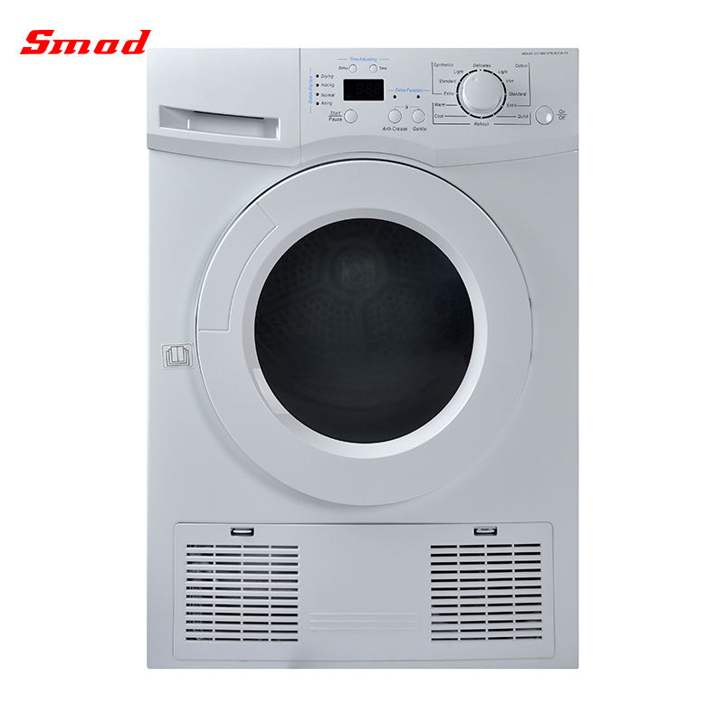 Popular Electric air Vented Clothes Dryer Price