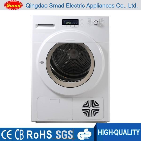 Popular Electric air Vented Clothes Dryer Price