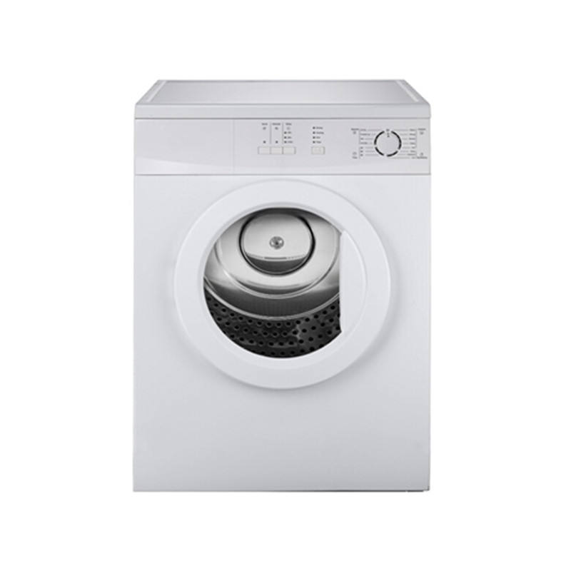 Professional 8kg Cloth Dryer CE Approved Stainless Steel Electric Home Tumble Clothes Dryer Machine