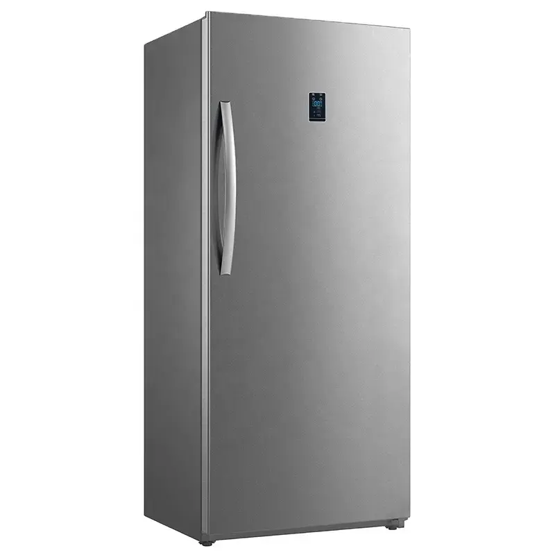 Hot Sale Home Refrigerator Vertical Freezer Upright Fridge Freezer for DSD-772WMU