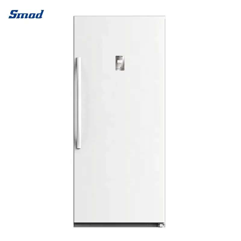 Hot Sale Home Refrigerator Vertical Freezer Upright Fridge Freezer for DSD-772WMU