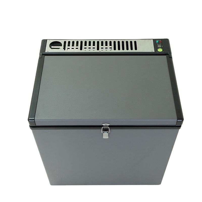 Domestic Small Portable Absorption 220V 12V lpg Gas Mini Propane Freezer