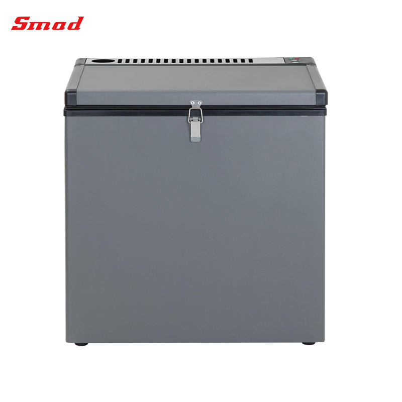 70 Litres Gas and Electric Fridge Freezer for Retail