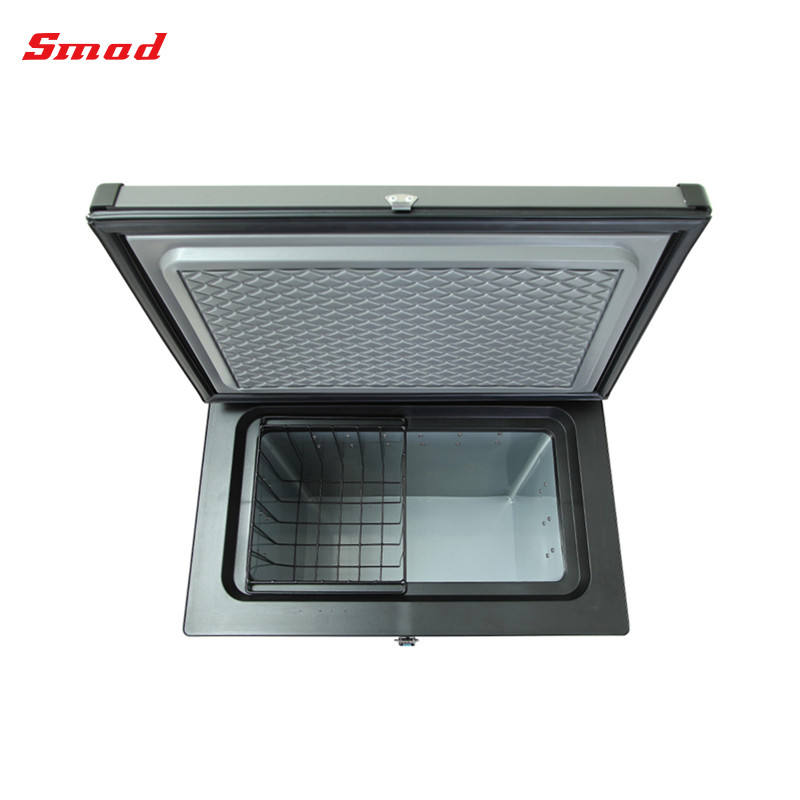 70 Litres Gas and Electric Fridge Freezer for Retail