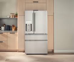 French Door Refrigerators