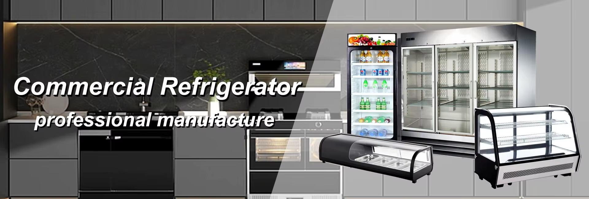 Qingdao Smad Electric Appliances Co., Ltd.