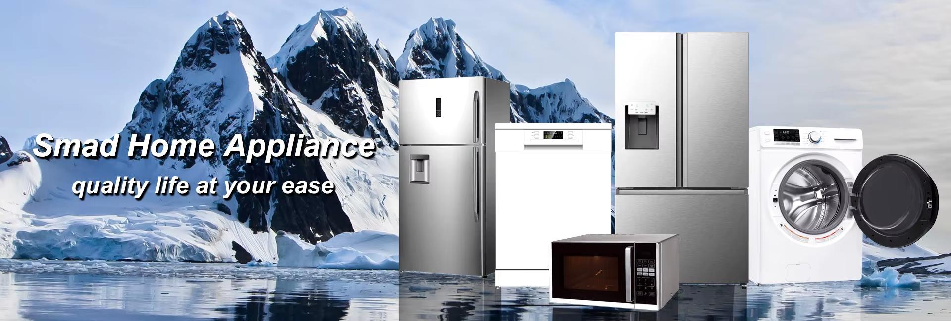 Qingdao Smad Electric Appliances Co., Ltd.