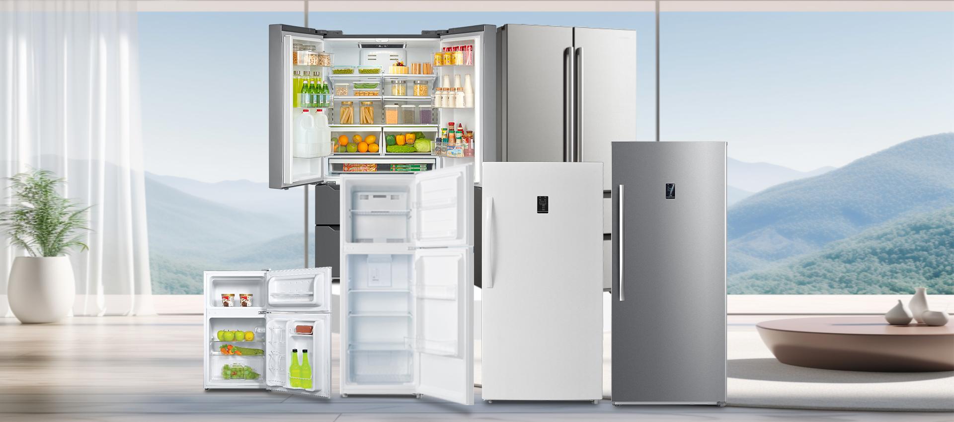 Qingdao Smad Electric Appliances Co., Ltd.