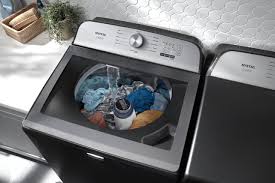 Top-Load Washers