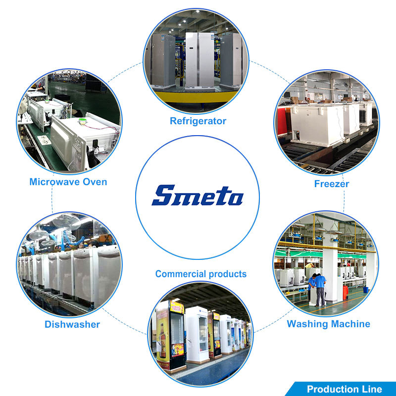 9kg White/Gray Automatic Laundry Cleaner Wash Machine and Dryer Washing Machines