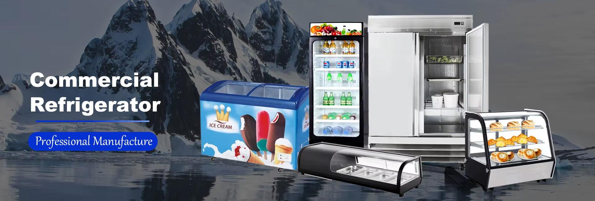 Qingdao Smeta Electric Appliances Co., Ltd.