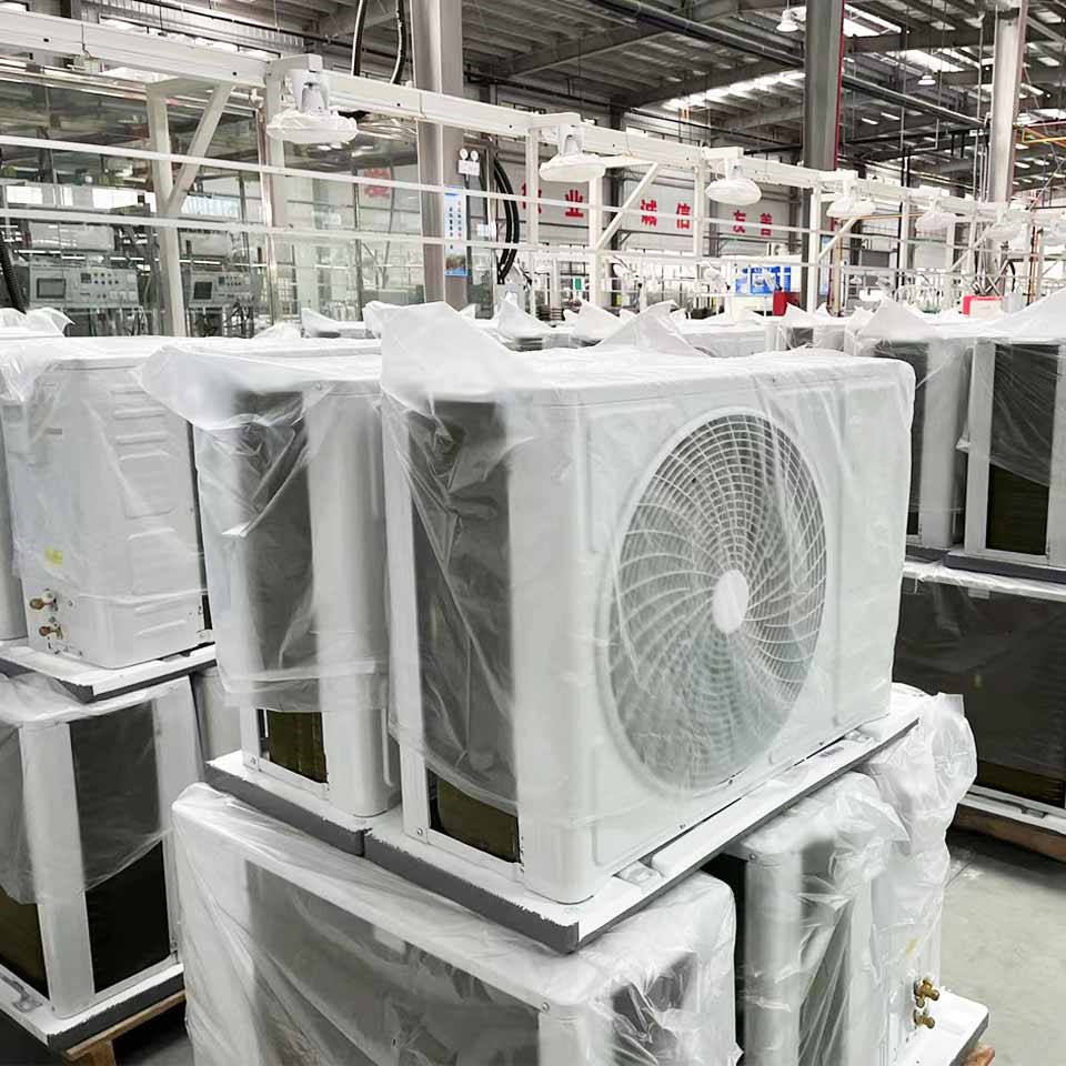 Mini Split Air Conditioner 9K 12K 18K 24K 36K Inverter Split Air Conditioner