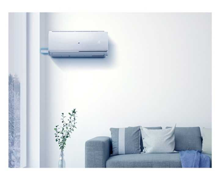 Mini Split Air Conditioner 9K 12K 18K 24K 36K Inverter Split Air Conditioner