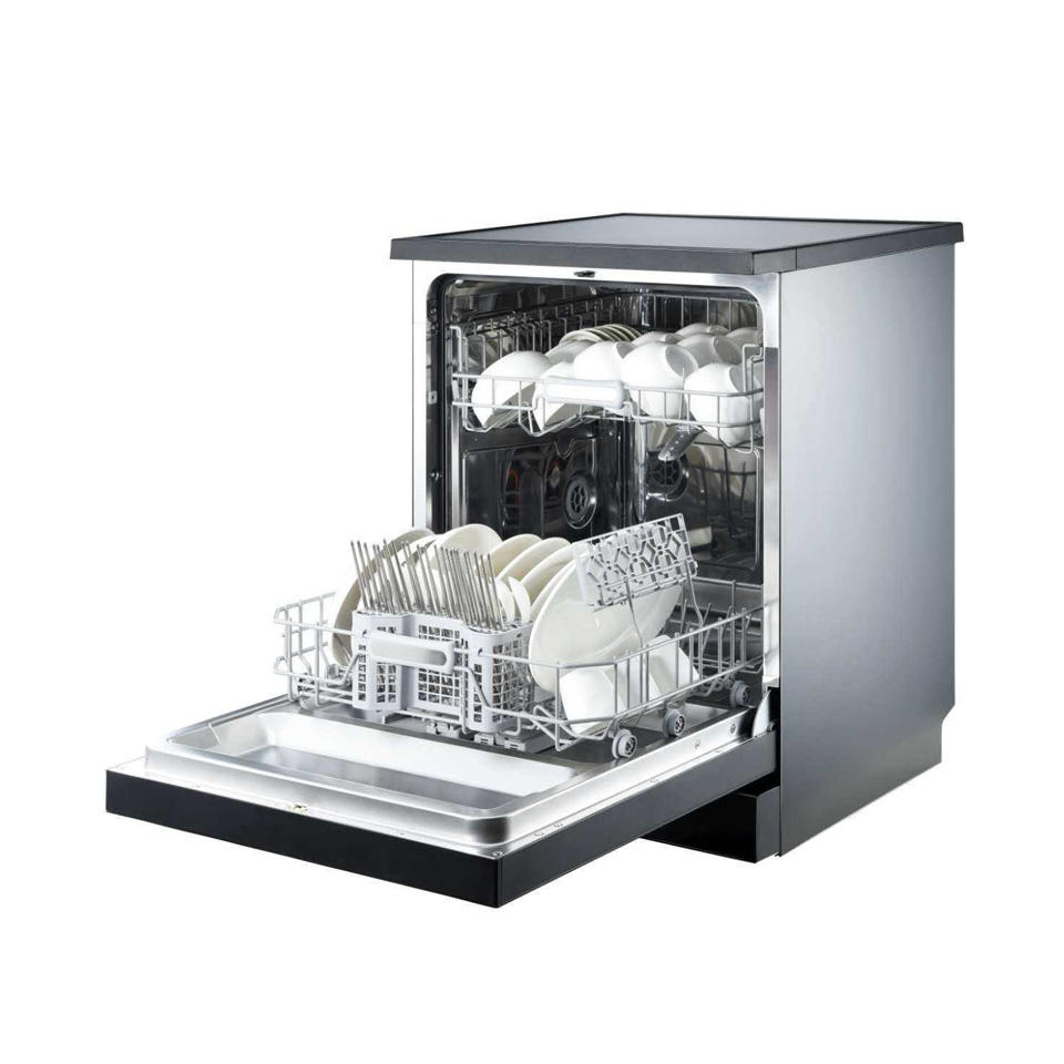 Dishwasher 6-16Sets Bulit-in Stainless Steel Dish Washing Machines Countertop Dishwasher