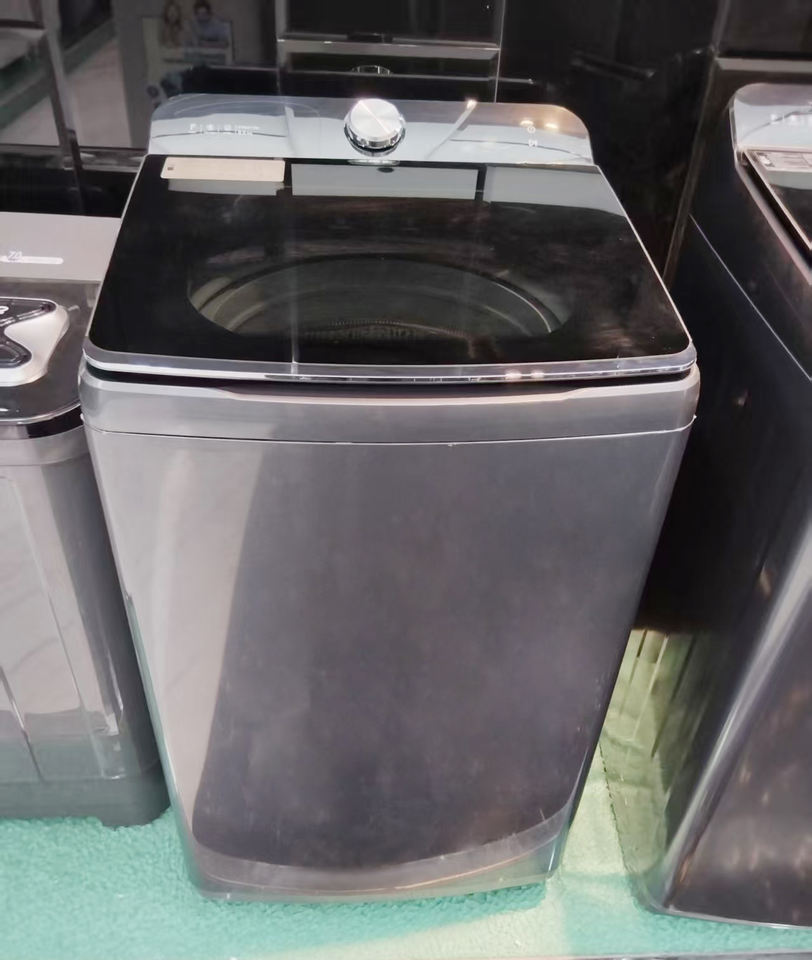 Fully Automatic Top Loading Washing Machine 6-24Kg Agitator Washer Lavadora