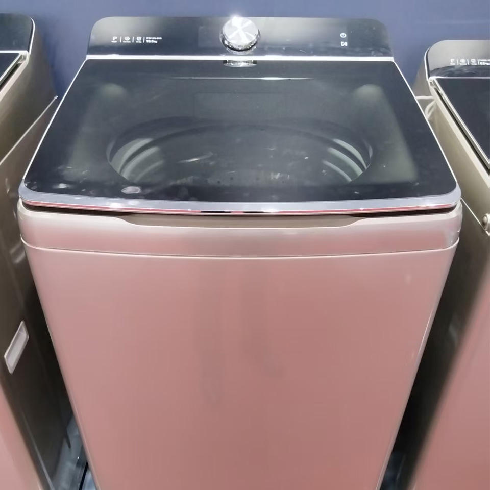 Fully Automatic Top Loading Washing Machine 6-24Kg Agitator Washer Lavadora