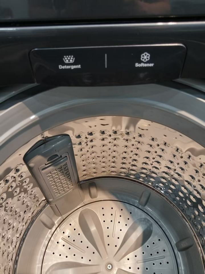 Fully Automatic Top Loading Washing Machine 6-24Kg Agitator Washer Lavadora