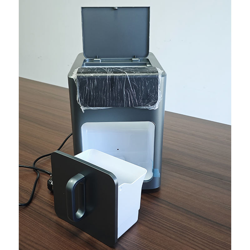 Electric Freestanding 30kg 40kg 50kg Commercial Use Large Capacity Ice Maker