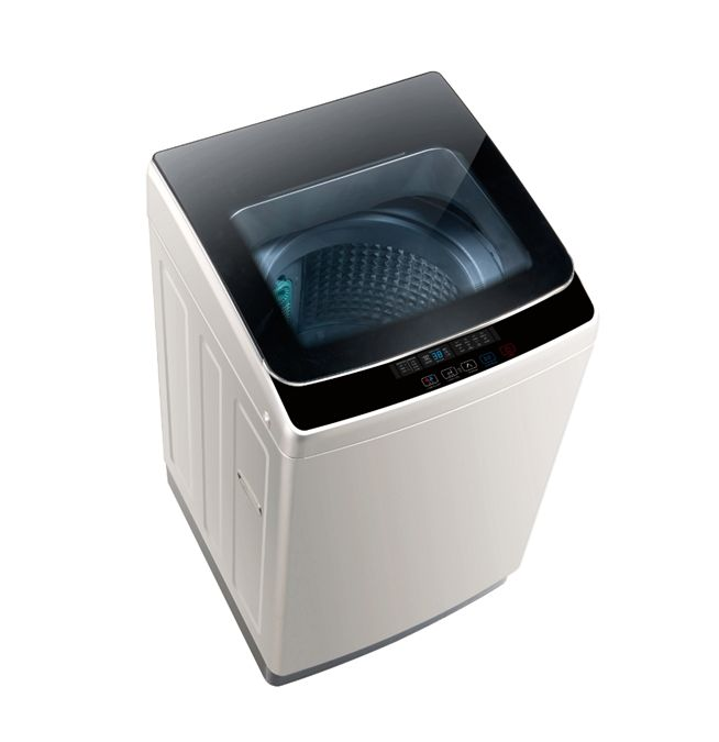 Hot Sales Top Loading Washing Machine 16g with Air Dry Function