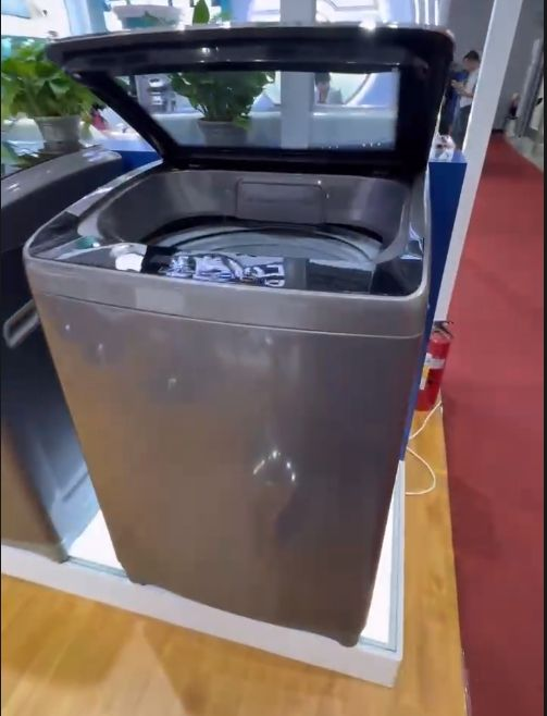 Hot Sales Top Loading Washing Machine 16g with Air Dry Function
