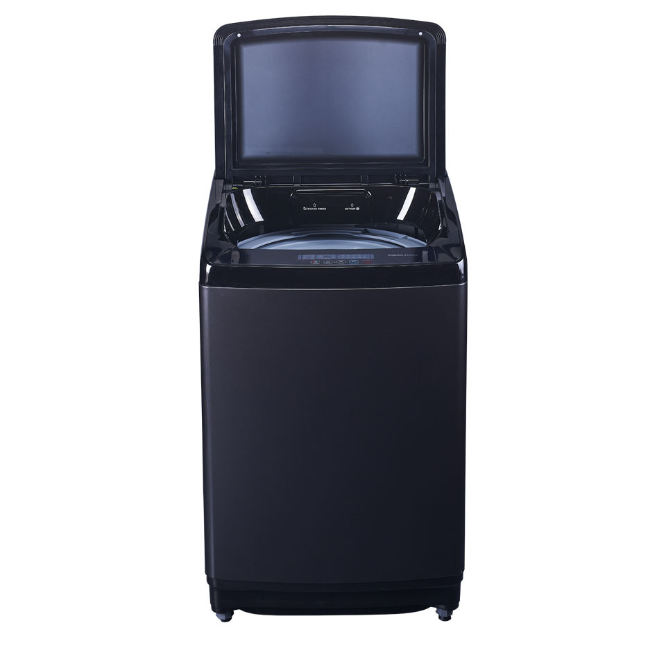 Hot Sales Top Loading Washing Machine 16g with Air Dry Function