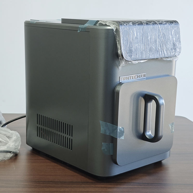 Portable Ice Maker for Home Bar 2.2L 1.2L 1.5L Fast Ice Cube Maker