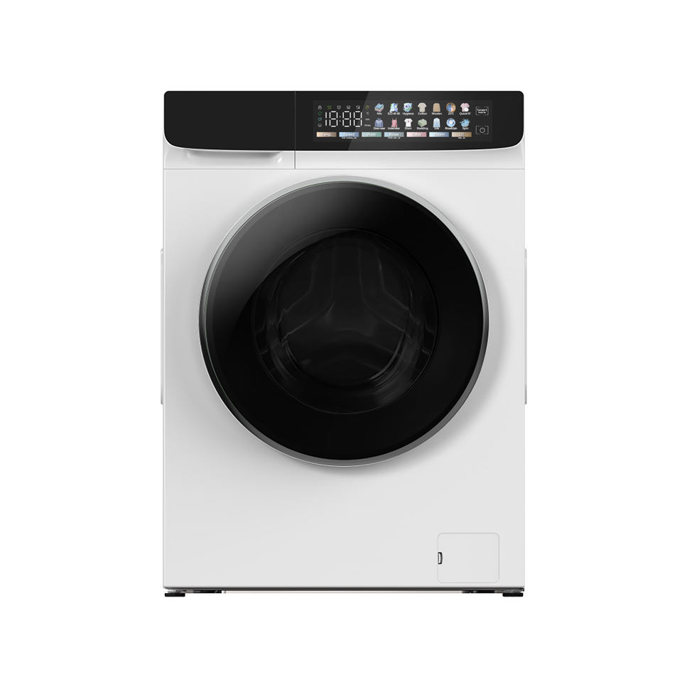 Factory Price Electric Washing Machine 7KG Smart Front Loading Washing Machine